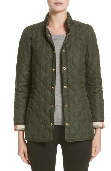 burberry barbour jacket|Burberry jacket nordstrom.